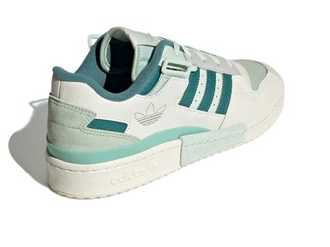 adidas original forum exhibit low gx4548|adidas forum shoes uk.